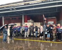 Минский завод шестерен принял участие в Республиканском субботнике Минский завод шестерен принял участие в Республиканском субботнике