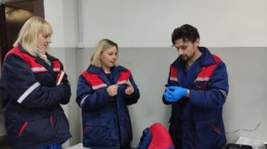 Трезвый коллектив – залог успеха: результаты приборного освидетельствования