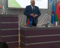 Рабочая встреча с Андреем Бугровым